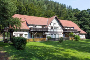 Ferienwohnung Nexö, 45 qm, 1 Schlafzimmer N5